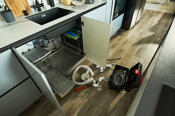24/7 Emergency Faucet Repair experts in Richland, NJ